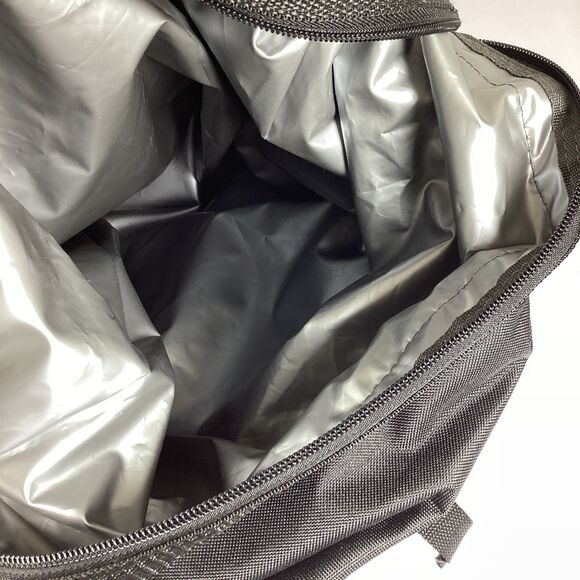 Oniva Michelob Ultra Backpack Cooler Insulated Bottle Opener Golf Set Can Coozie - Picture 9 of 16